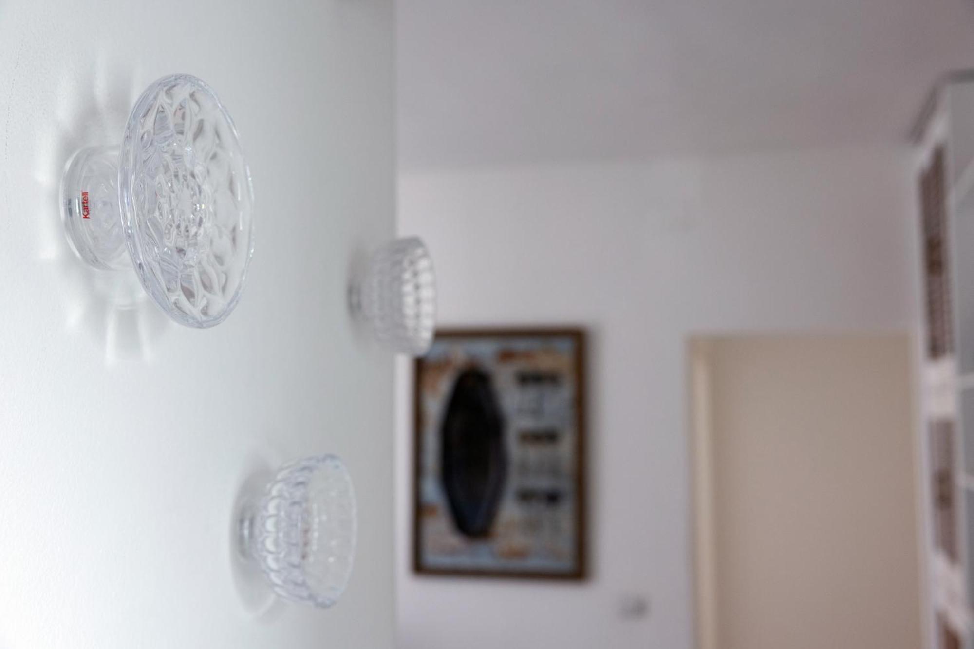 Boutique Apartment Ca Monastero 维罗纳 外观 照片