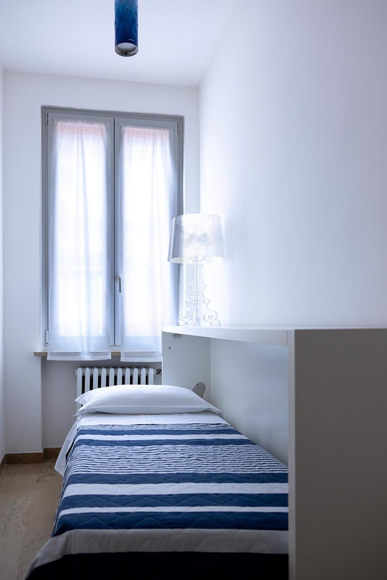 Boutique Apartment Ca Monastero 维罗纳 外观 照片