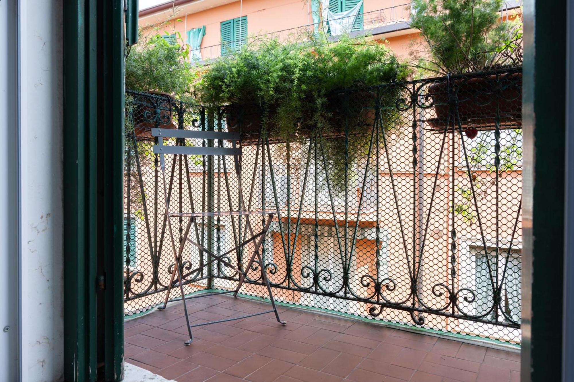 Boutique Apartment Ca Monastero 维罗纳 外观 照片